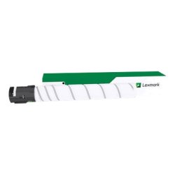 Toner 64G0H00 LEXMARK nero 32500 PAGINE - originale | stampaperfetta.it