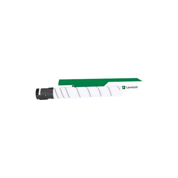 Toner 64G0H00 LEXMARK nero 32500 PAGINE - originale | stampaperfetta.it