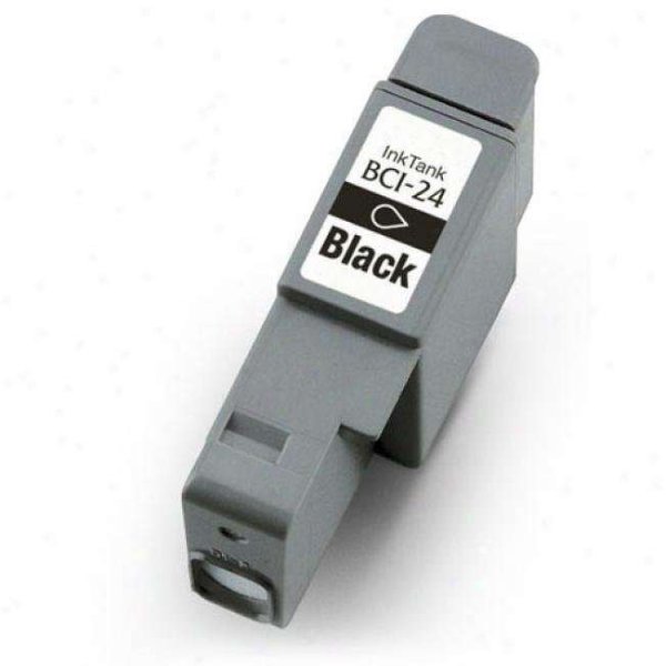 Cartuccia 6881A002 CANON nero 9 ML - compatibile | stampaperfetta.it