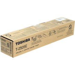 Toner 6AG00005084 TOSHIBA nero 12000 PAGINE - originale | stampaperfetta.it