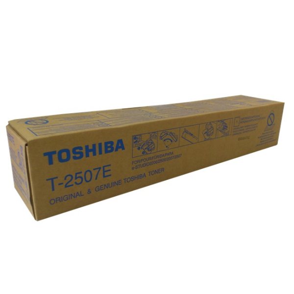 Toner 6AG00005086 TOSHIBA nero 12000 PAGINE - originale | stampaperfetta.it