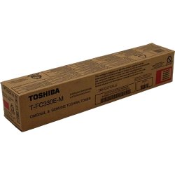 Toner 6AG00009139 TOSHIBA magenta 18100 PAGINE - originale | stampaperfetta.it