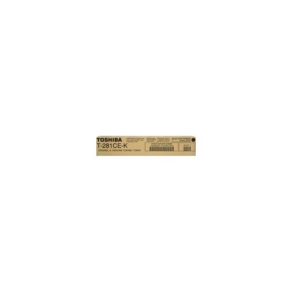 Toner 6AJ00000041 TOSHIBA nero 27000 PAGINE - originale | stampaperfetta.it