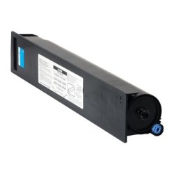 Toner 6AJ00000046 TOSHIBA ciano 24000 PAGINE - compatibile | stampaperfetta.it