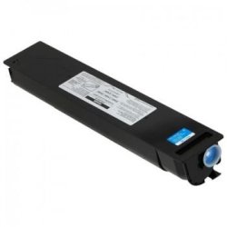 Toner 6AJ00000072 TOSHIBA ciano 26800 PAGINE - compatibile | stampaperfetta.it