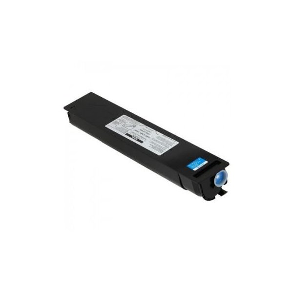 Toner 6AJ00000072 TOSHIBA ciano 26800 PAGINE - compatibile | stampaperfetta.it