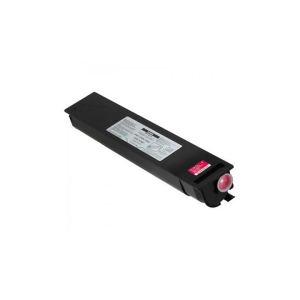 Toner 6AJ00000078 TOSHIBA magenta 26800 PAGINE - compatibile | stampaperfetta.it