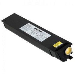 Toner 6AJ00000081 TOSHIBA giallo 26800 PAGINE - compatibile | stampaperfetta.it