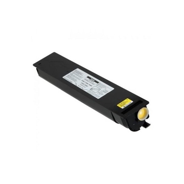 Toner 6AJ00000081 TOSHIBA giallo 26800 PAGINE - compatibile | stampaperfetta.it