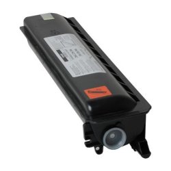 Toner 6AJ00000086 TOSHIBA nero 36600 PAGINE - compatibile | stampaperfetta.it