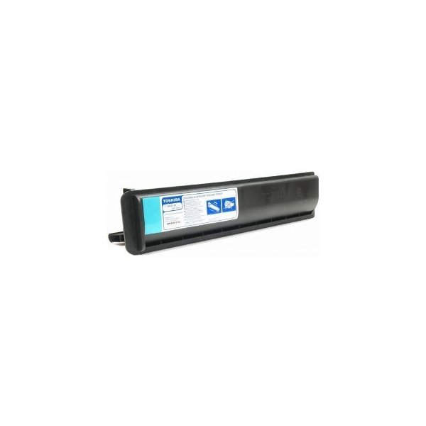 Toner 6AJ00000088 TOSHIBA nero 24000 PAGINE - compatibile | stampaperfetta.it