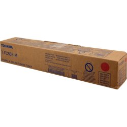 Toner 6AJ00000112 TOSHIBA magenta 33600 PAGINE - originale | stampaperfetta.it