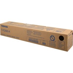Toner 6AJ00000114 TOSHIBA nero 38400 PAGINE - originale | stampaperfetta.it