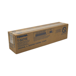 Toner 6AJ00000115 TOSHIBA nero 36600 PAGINE - originale | stampaperfetta.it