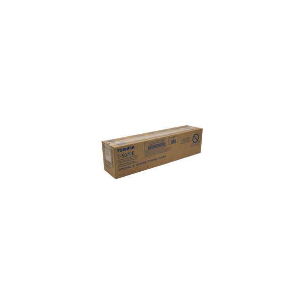 Toner 6AJ00000115 TOSHIBA nero 36600 PAGINE - originale | stampaperfetta.it