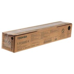 Toner 6AJ00000123 TOSHIBA nero 38400 PAGINE - originale | stampaperfetta.it