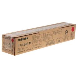Toner 6AJ00000127 TOSHIBA magenta 33600 PAGINE - originale | stampaperfetta.it