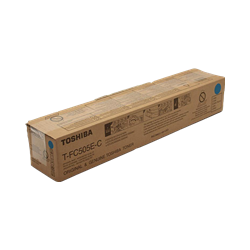 Toner 6AJ00000135 TOSHIBA ciano 33600 PAGINE - originale | stampaperfetta.it