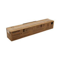 Toner 6AJ00000139 TOSHIBA nero 38400 PAGINE - originale | stampaperfetta.it