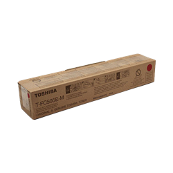 Toner 6AJ00000143 TOSHIBA magenta 33600 PAGINE - originale | stampaperfetta.it