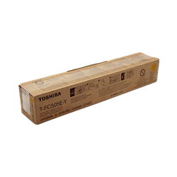 Toner 6AJ00000147 TOSHIBA giallo 33600 PAGINE - originale | stampaperfetta.it