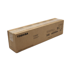 Toner 6AJ00000151 TOSHIBA nero 40000 PAGINE - originale | stampaperfetta.it