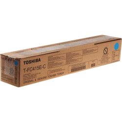 Toner 6AJ00000172 TOSHIBA ciano 33600 PAGINE - originale | stampaperfetta.it