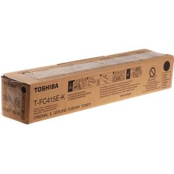 Toner 6AJ00000175 TOSHIBA nero 38400 PAGINE - originale | stampaperfetta.it