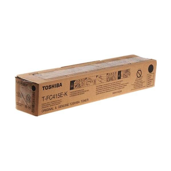 Toner 6AJ00000175 TOSHIBA nero 38400 PAGINE - originale | stampaperfetta.it