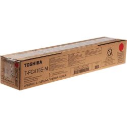 Toner 6AJ00000178 TOSHIBA magenta 33600 PAGINE - originale | stampaperfetta.it