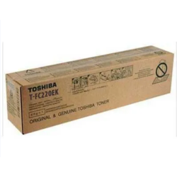 Toner 6AJ00000232 TOSHIBA nero 39800 PAGINE - originale | stampaperfetta.it