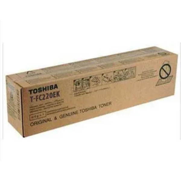 Toner 6AJ00000232 TOSHIBA nero 39800 PAGINE - originale | stampaperfetta.it