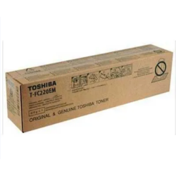 Toner 6AJ00000233 TOSHIBA magenta 38000 PAGINE - originale | stampaperfetta.it