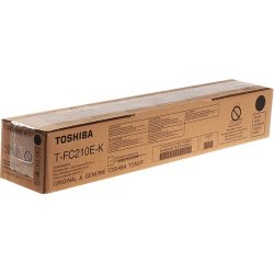 Toner 6AJ00000269 TOSHIBA nero 38400 PAGINE - originale | stampaperfetta.it