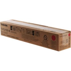 Toner 6AJ00000270 TOSHIBA magenta 33600 PAGINE - originale | stampaperfetta.it