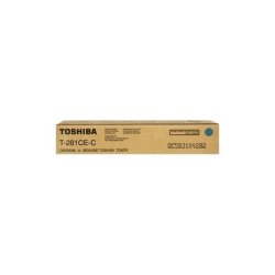 Toner 6AK00000046 TOSHIBA ciano 10000 PAGINE - originale | stampaperfetta.it