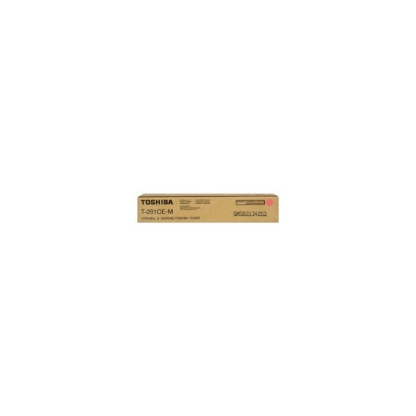 Toner 6AK00000047 TOSHIBA magenta 10000 PAGINE - originale | stampaperfetta.it