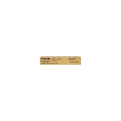 Toner 6AK00000107 TOSHIBA giallo 10000 PAGINE - originale | stampaperfetta.it