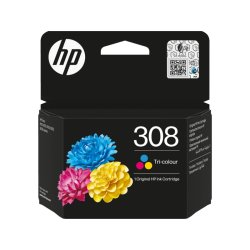 Cartuccia 7FP20UE HP colore 120 PAGINE - originale | stampaperfetta.it