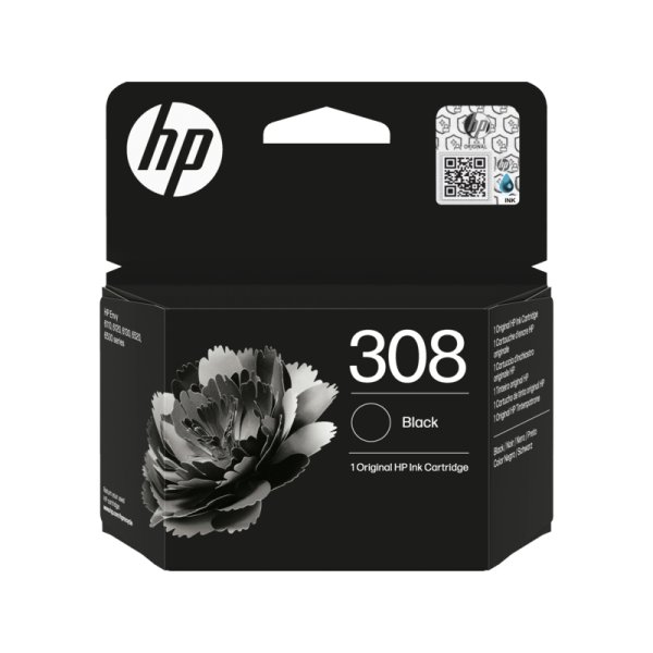 Cartuccia 7FP21UE HP nero 160 PAGINE - originale | stampaperfetta.it