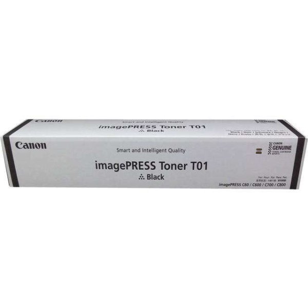 Toner 8066B001 CANON nero 56000 PAGINE - originale | stampaperfetta.it
