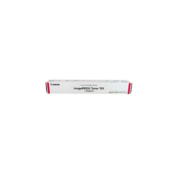 Toner 8068B001 CANON magenta 39500 PAGINE - originale | stampaperfetta.it