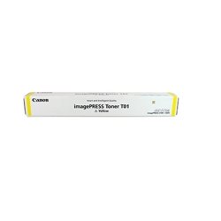Toner 8069B001 CANON giallo 39500 PAGINE - originale | stampaperfetta.it