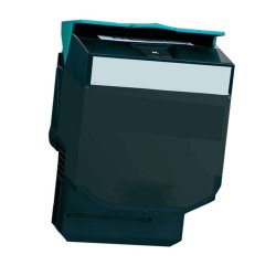 Toner 80C2HK0 LEXMARK nero 4000 PAGINE - compatibile | stampaperfetta.it