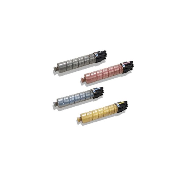 Toner 821075 RICOH giallo 15000 PAGINE - compatibile | stampaperfetta.it