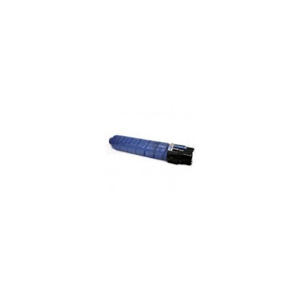 Toner 821097 RICOH ciano 21000 PAGINE - compatibile | stampaperfetta.it