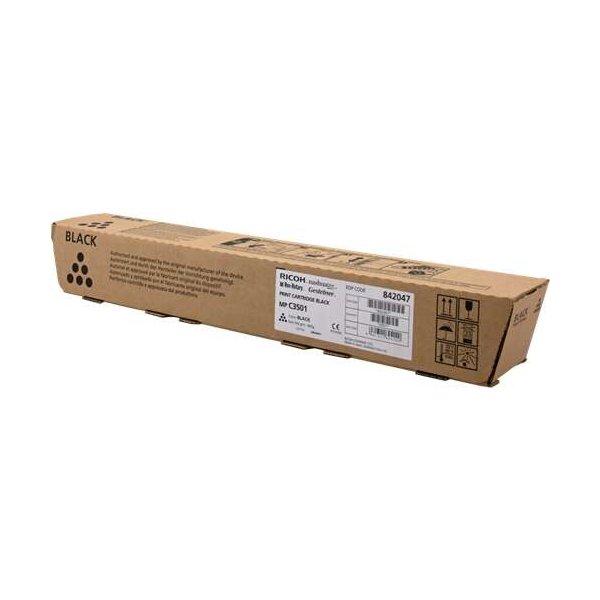 Toner 841424 RICOH nero 22500 PAGINE - originale | stampaperfetta.it