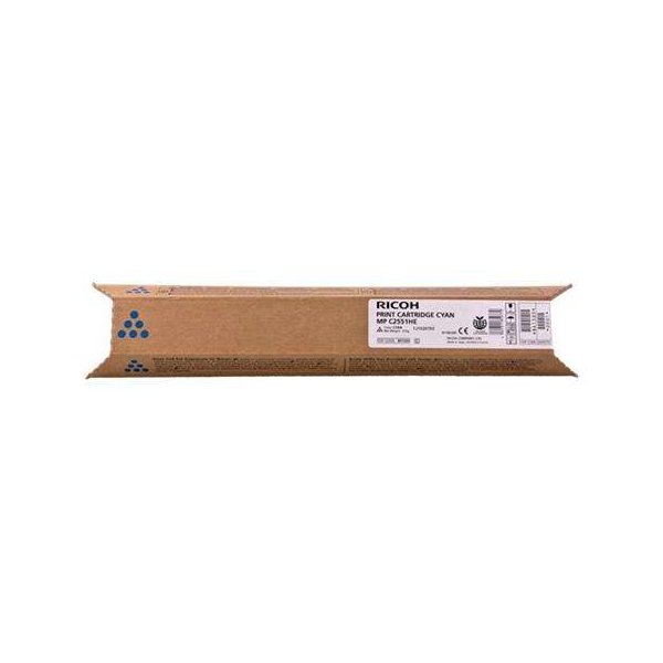 Toner 841505 RICOH ciano 9500 PAGINE - originale | stampaperfetta.it