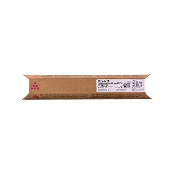 Toner 841506 RICOH magenta 9500 PAGINE - originale | stampaperfetta.it