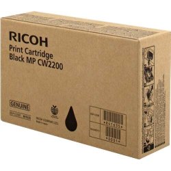 Cartuccia 841635 RICOH nero 200 ML - originale | stampaperfetta.it